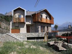 Villetta a schiera in Residenziale
