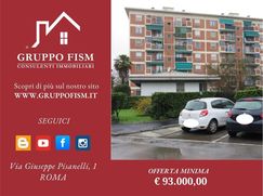 Appartamento in Residenziale