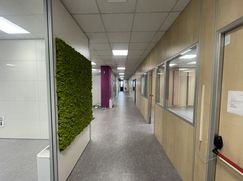 Ufficio in Commerciale