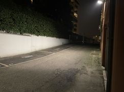 Box/posto auto in Residenziale