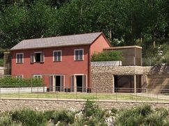 Casa Bi/Trifamiliare in Residenziale