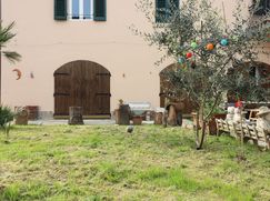 Casa indipendente in Residenziale