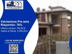 Box/posto auto in Residenziale