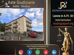 Appartamento in Residenziale