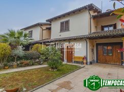 Villetta a schiera in Residenziale