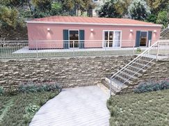 Villa in Residenziale