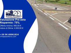 Box/posto auto in Residenziale