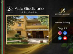 Casa indipendente in Residenziale