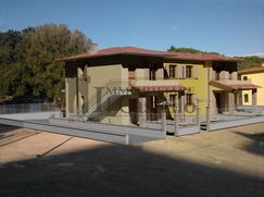 Casa indipendente in Residenziale