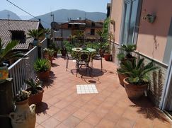 Casa indipendente in Residenziale