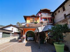 Casa indipendente in Residenziale