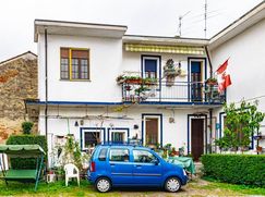 Casa indipendente in Residenziale