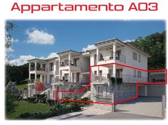 Appartamento in Residenziale