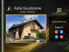 Appartamento in Residenziale