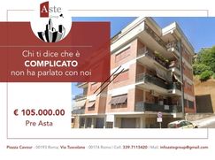 Appartamento in Residenziale