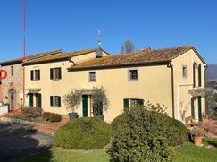 Casa indipendente in Residenziale