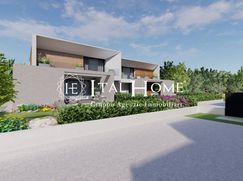 Villa in Residenziale