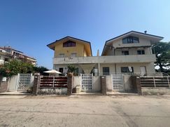 Villetta a schiera in Residenziale