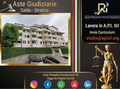 Appartamento in Residenziale
