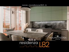 Appartamento in Residenziale
