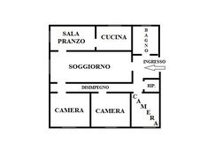 Appartamento in Residenziale