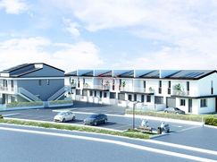 Villetta a schiera in Residenziale