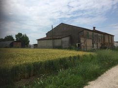Rustico/Casale in Residenziale