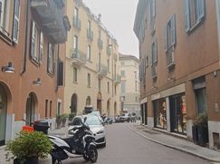 Box/posto auto in Residenziale