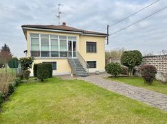 Villa in Residenziale