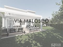 Villa in Residenziale