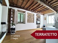Casa indipendente in Residenziale
