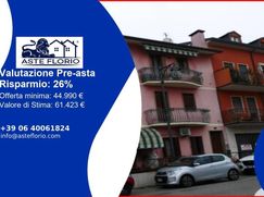 Appartamento in Residenziale