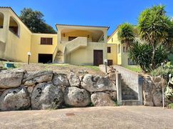 Villetta a schiera in Residenziale