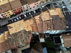 Rustico/Casale in Residenziale