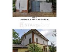 Casa indipendente in Residenziale
