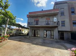 Casa indipendente in Residenziale