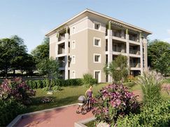 Appartamento in Residenziale