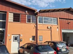 Capannone in Commerciale