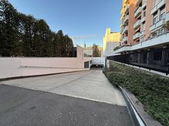 Box/posto auto in Residenziale