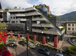 Ufficio in Commerciale
