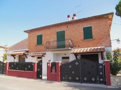 Casa indipendente in Residenziale