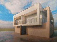 Casa Bi/Trifamiliare in Residenziale
