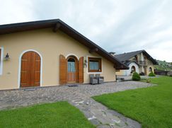 Villa in Residenziale