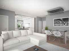 Appartamento in Residenziale