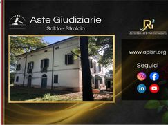 Villa in Residenziale