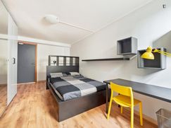 Stanza in Residenziale