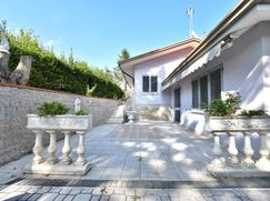 Villa in Residenziale