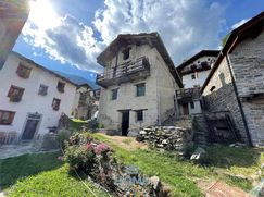 Baita/Bungalow/Chalet/Trullo in Residenziale