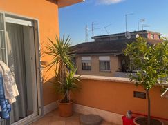 Attico/Mansarda in Residenziale