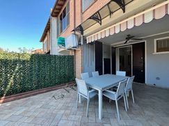 Villetta a schiera in Residenziale